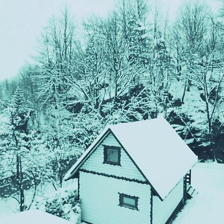 Domek Przy Rozpadlisku Podgórzyn Extérieur photo