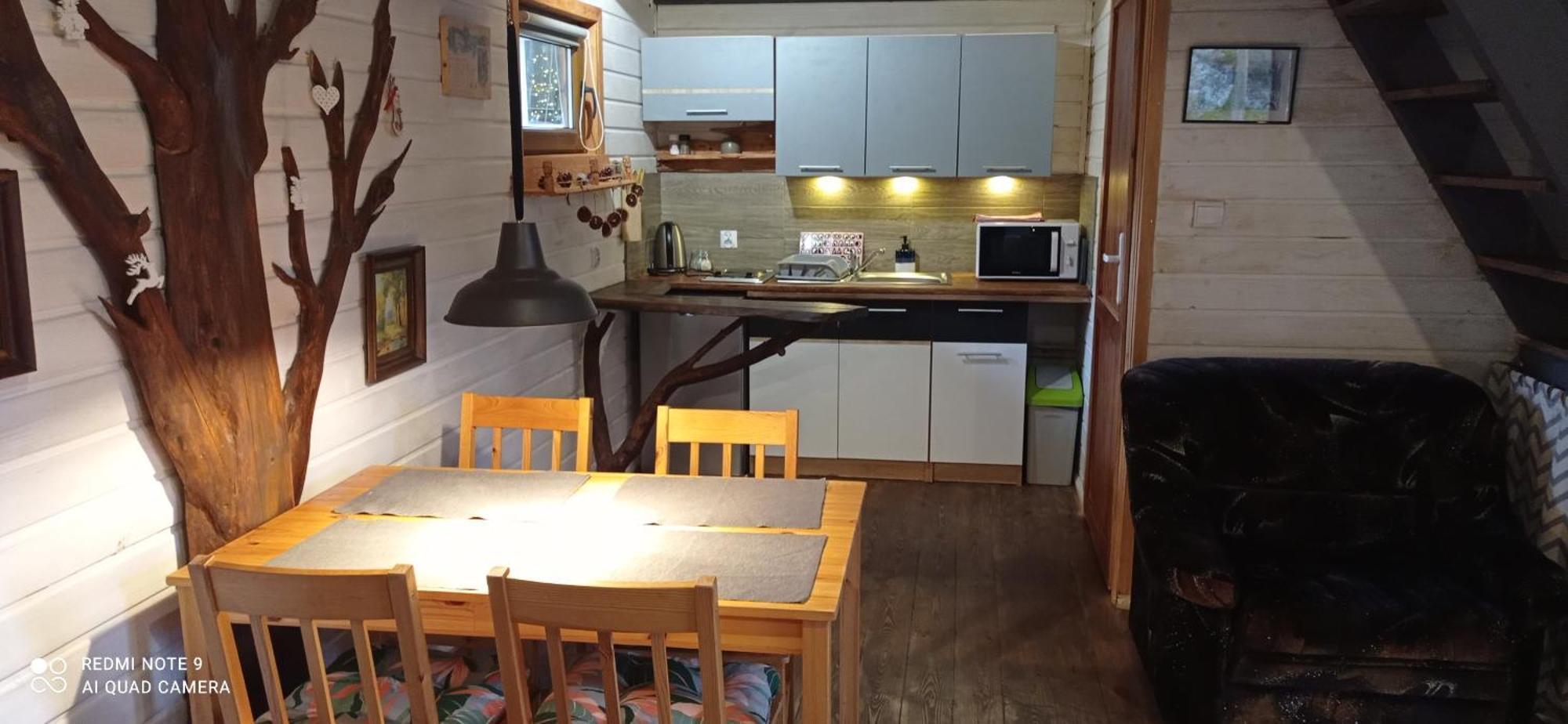 Domek Przy Rozpadlisku Podgórzyn Extérieur photo