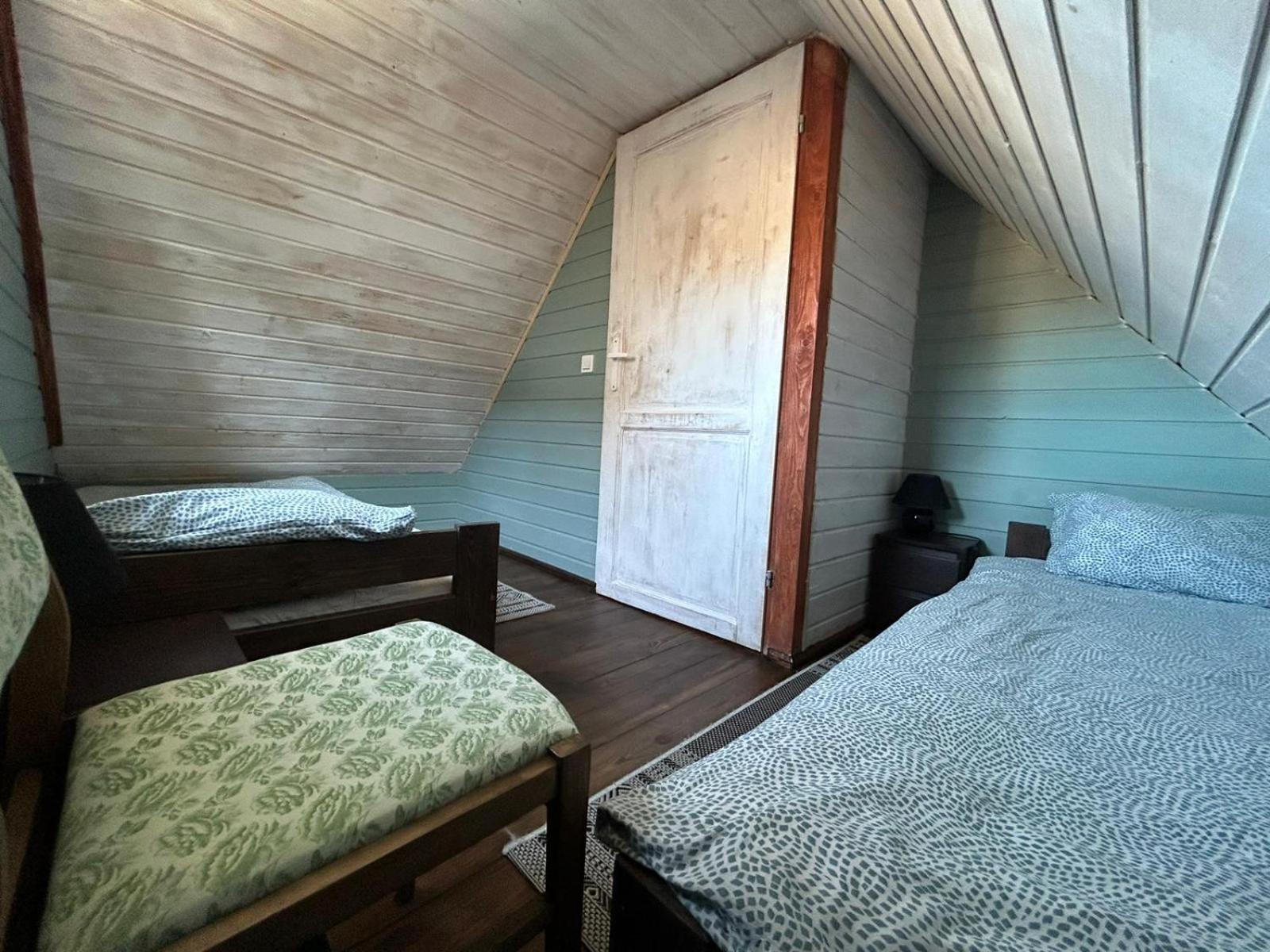 Domek Przy Rozpadlisku Podgórzyn Extérieur photo