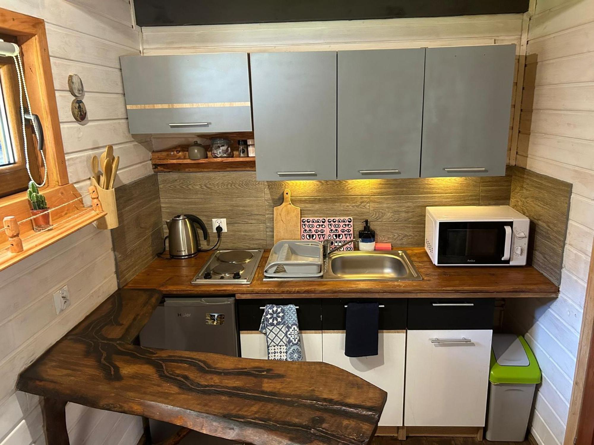 Domek Przy Rozpadlisku Podgórzyn Extérieur photo
